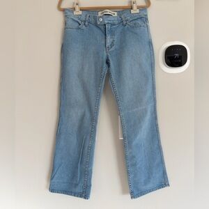 Classic Blue Women's Jeans